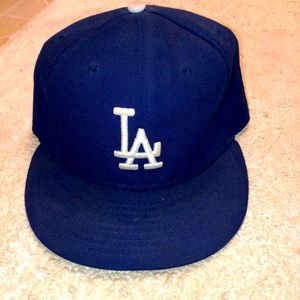 LA Dodgers Hat